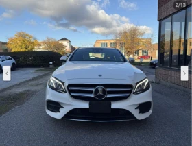 Mercedes-Benz E 300 AMG* PACK* BURMESTER* ДИГИТАЛНО* ТАБЛО* ВАКУУМ* ОБ - 34900 лв. / 17844.09 € - 29241887 5