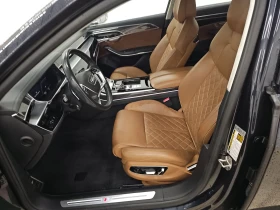 Audi S8 AWD/ФИНАНСИРАНЕ - 96400 лв. / 49288.54 € - 85205669 8