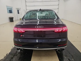 Audi S8 AWD/ФИНАНСИРАНЕ - 96400 лв. / 49288.54 € - 85205669 4