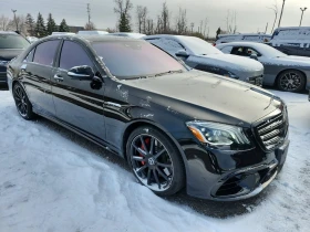 Mercedes-Benz S 63 AMG * AMG S63 * CARFAX * БЕЗ ПЪРВОНАЧАЛНА ВНОСКА - 102700 лв. / 52509.68 € - 16719491 2