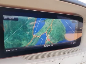 Mercedes-Benz S 63 AMG * AMG S63 * CARFAX * БЕЗ ПЪРВОНАЧАЛНА ВНОСКА - 102700 лв. / 52509.68 € - 16719491 10