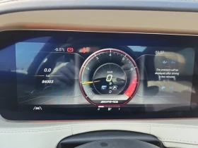 Mercedes-Benz S 63 AMG * AMG S63 * CARFAX * БЕЗ ПЪРВОНАЧАЛНА ВНОСКА - 102700 лв. / 52509.68 € - 16719491 9