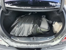 Mercedes-Benz S 63 AMG * AMG S63 * CARFAX * БЕЗ ПЪРВОНАЧАЛНА ВНОСКА - 102700 лв. / 52509.68 € - 16719491 14