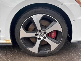 VW Golf GTI Performance 2016 * CARFAX * БЕЗ ПЪРВОНАЧАЛНА - 16950 лв. / 8666.40 € - 22193554 6