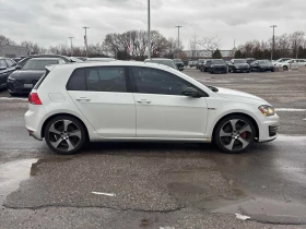 VW Golf GTI Performance 2016 * CARFAX * БЕЗ ПЪРВОНАЧАЛНА - 16950 лв. / 8666.40 € - 22193554 4