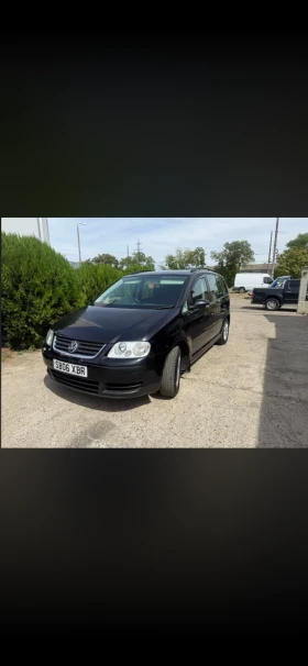 VW Touran 1.6 BSE | Mobile.bg � ����� ������ 2