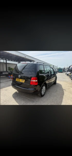 VW Touran 1.6 BSE | Mobile.bg � ����� ������ 4
