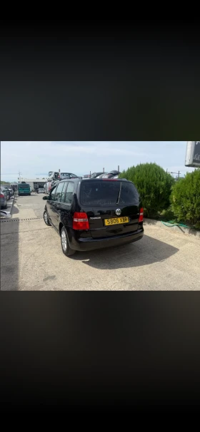 VW Touran 1.6 BSE | Mobile.bg � ����� ������ 3