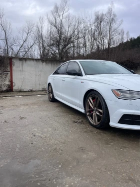 Audi A6 3.0 TFSI COMPETITION  - 23500 € / 45962.00 лв. - 54702466 15