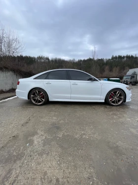 Audi A6 3.0 TFSI COMPETITION  - 23500 € / 45962.00 лв. - 54702466 3