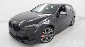 BMW 135 M135i xDrive Steptronic