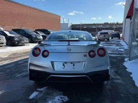 Nissan Gt-r * Premium * CARFAX * БЕЗ ПЪРВОНАЧАЛНА ВНОСКА - 105217 € / 205786.57 лв. - 66674351 4