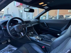 Nissan Gt-r * Premium * CARFAX * БЕЗ ПЪРВОНАЧАЛНА ВНОСКА - 105217 € / 205786.57 лв. - 66674351 5