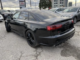 Audi S6 MATRIX* BOSE* CARBON* МЪРТВА* ТОЧКА*  - 18264 € / 35721.28 лв. - 85010517 4