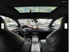 Audi S6 MATRIX* BOSE* CARBON* МЪРТВА* ТОЧКА*  - 18264 € / 35721.28 лв. - 85010517 9