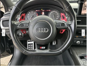 Audi S6 MATRIX* BOSE* CARBON* МЪРТВА* ТОЧКА*  - 18264 € / 35721.28 лв. - 85010517 10
