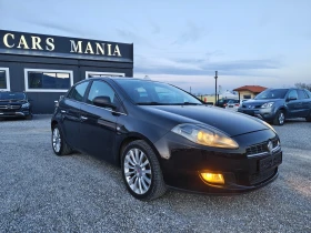 Fiat Bravo 1.6 M-JET, снимка 2 - Автомобили и джипове - 53653738