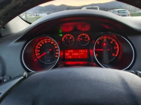 Fiat Bravo 1.6 M-JET, снимка 16 - Автомобили и джипове - 53653738