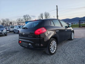 Fiat Bravo 1.6 M-JET, снимка 4 - Автомобили и джипове - 53653738
