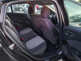 Fiat Bravo 1.6 M-JET, снимка 12 - Автомобили и джипове - 53653738