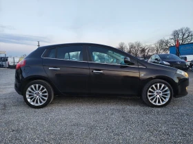 Fiat Bravo 1.6 M-JET, снимка 3 - Автомобили и джипове - 53653738