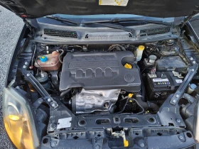 Fiat Bravo 1.6 M-JET, снимка 17 - Автомобили и джипове - 53653738