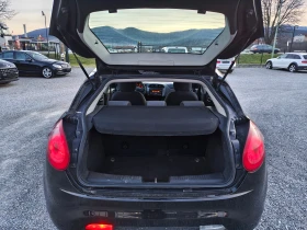 Fiat Bravo 1.6 M-JET, снимка 6 - Автомобили и джипове - 53653738