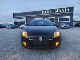 Fiat Bravo 1.6 M-JET