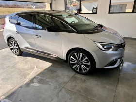 Renault Grand scenic Initiale Paris - 15200 € / 29728.62 лв. - 43271625 14