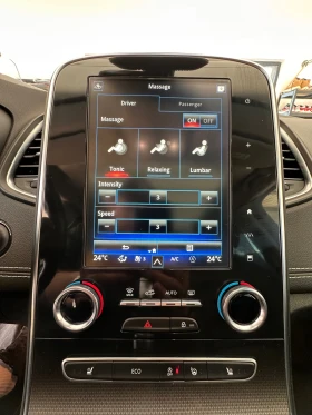 Renault Grand scenic Initiale Paris - 15200 € / 29728.62 лв. - 43271625 11