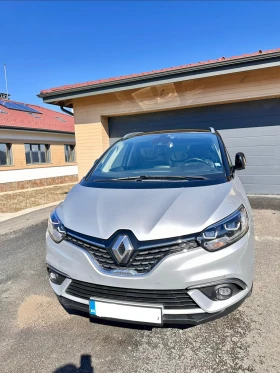 Renault Grand scenic Initiale Paris - 15200 € / 29728.62 лв. - 43271625 2