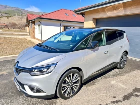 Renault Grand scenic Initiale Paris - 15200 € / 29728.62 лв. - 43271625 3