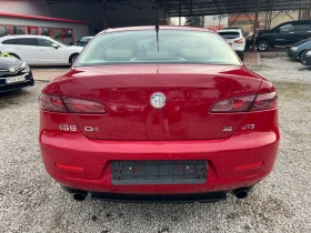 Alfa Romeo 159 3.2 JTS V6 Q4* 4x4* ШВЕЙЦАРИЯ* КОЖА* НАВИ*  - 5690 € / 11128.67 лв. - 31258595 7