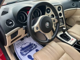 Alfa Romeo 159 3.2 JTS V6 Q4* 4x4* ШВЕЙЦАРИЯ* КОЖА* НАВИ*  - 5690 € / 11128.67 лв. - 31258595 14
