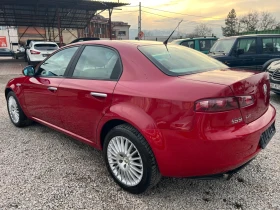 Alfa Romeo 159 3.2 JTS V6 Q4* 4x4* ШВЕЙЦАРИЯ* КОЖА* НАВИ*  - 5690 € / 11128.67 лв. - 31258595 8