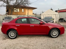 Alfa Romeo 159 3.2 JTS V6 Q4* 4x4* ШВЕЙЦАРИЯ* КОЖА* НАВИ*  - 5690 € / 11128.67 лв. - 31258595 5