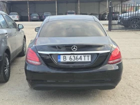 Mercedes-Benz C 220 - 15200 € / 29728.62 лв. - 93600208 9