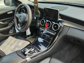 Mercedes-Benz C 220 - 15200 € / 29728.62 лв. - 93600208 7