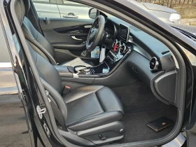 Mercedes-Benz C 220 - 15200 € / 29728.62 лв. - 93600208 8