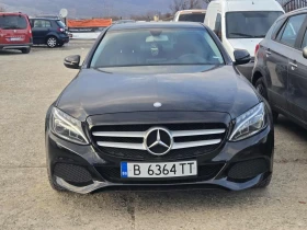 Mercedes-Benz C 220 - 15200 € / 29728.62 лв. - 93600208 14