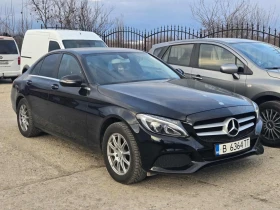 Mercedes-Benz C 220 - 15200 € / 29728.62 лв. - 93600208 15