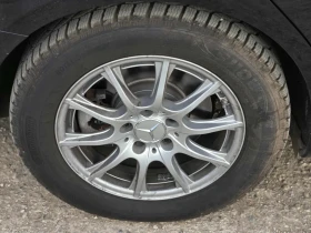 Mercedes-Benz C 220 - 15200 € / 29728.62 лв. - 93600208 11