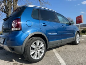 VW Polo Cross - 2899 € / 5669.95 лв. - 32111507 6