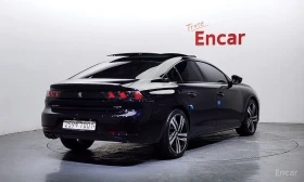Peugeot 508 - 17060 € / 33366.46 лв. - 80377143 2