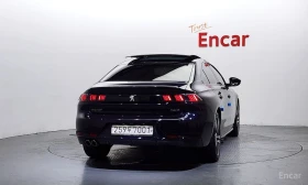 Peugeot 508 - 17060 € / 33366.46 лв. - 80377143 4