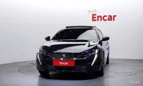 Peugeot 508 - 17060 € / 33366.46 лв. - 80377143 3