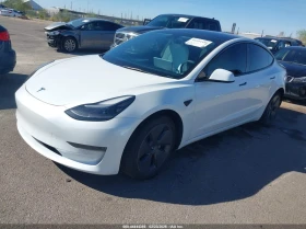 Tesla Model 3 Rear-Wheel Drive - 14200 € / 27772.79 лв. - 39392290 2