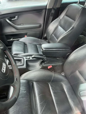Audi A4 B6, 1.9TDI, 131к.с - 4100 € / 8018.90 лв. - 50329183 8