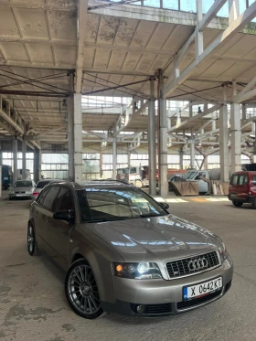 Audi A4 B6, 1.9TDI, 131к.с - 4100 € / 8018.90 лв. - 50329183 3