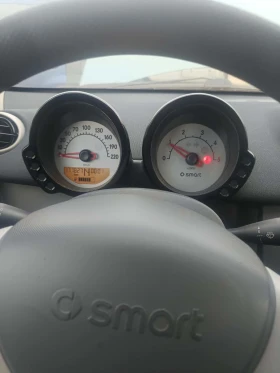 Smart Forfour undefined | Auto.bg — изображение 10